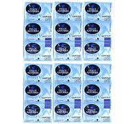 2 Conf. Felce Azzurra (6 Saponette) Sapone Mani Profumo Classico Profumato 100gr