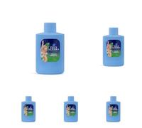 Felce Azzurra Talco Barattolo 200gr (Confezione da 5)