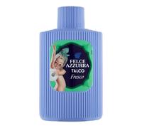 Felce Azzurra Talco Fresco 200 g - Talco