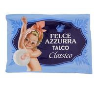 FELCE AZZURRA TALCO GR.100 BUSTA CLASSICO