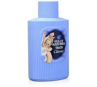 Felce Azzurra - Talco, Polvere Delicata Completamente Naturale, Profumo Classico - Barattolo, 150 gr