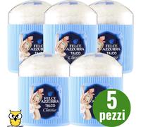 Talco Classico Barattolo 250 Gr + Piumino