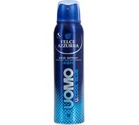 Felce Azzurra Uomo Cool Blue Deo 48h, 150 ml