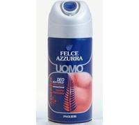 FELCE AZZURRA Uomo Power Sport Deodorante Spray 150 Ml