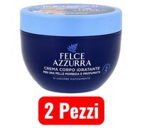 Felce Crema Corpo Idratante Classica 250 ml