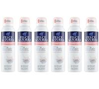 3x Felce Azzurra Comfort Donna Deodorante Spray 150 Ml 1 Pz