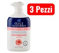 F AZZURRA NEW INTIMO DELICATO 250M
