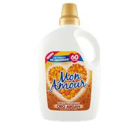 Felce Mon Amour Ammorbidente Argan 60 Misurini 3000ml