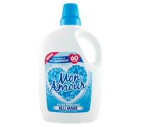 Felce Azzurra Ammorbidente Mon Amour 3000 Ml. 60 Lavaggi Blu