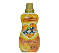 FELCE MON AMOUR AMMORBIDENTE CONCENTRATO ARGAN 650ML