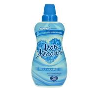 6pz FELCE AZZURRA MON AMOUR BluMare Ammorbidente concentrato extra profumo 650ml