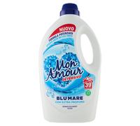 Felce Mon Amour Liquido Blu Mare 39 Lavaggi 1560ml