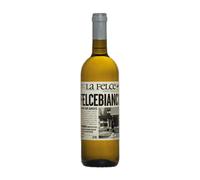 Felcebianco 2024 - La Felce 0.75 lt