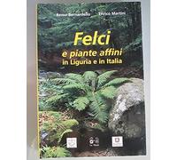 Felci e piante affini in Liguria e in Italia