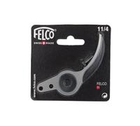 FELCO 11/4 Controlama di ricambio, argento per cesoie da giardino (35 x 15 x 5 cm)