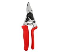 FELCO 12 forbici da potatura (taglio ø 20 mm, forbici da potatura con manico avvolgente, forbici da potatura per mani di media grandezza, lunghezza 200 mm, manico ergonomico, taglio preciso)