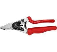 FELCO 12 Incudine Alluminio Rosso Acciaio inossidabile Acciaio 06242