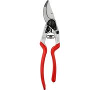 FELCO 13 forbici da potatura (taglio ø 30 mm, forbici da potatura per mani piccole + grandi, forbici da potatura per vite lunghezza 270 mm, manico ergonomico)
