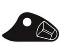 Felco 2/12 chiusura Jack F. Einhand di albero Forbici