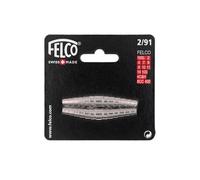 FELCO Set con 2 molle 2/11 2/91 Quantità:1