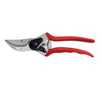 FELCO 2 Incudine Alluminio Rosso Acciaio inossidabile Grigio 215 mm One-hand