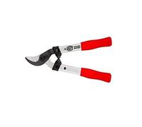 FELCO 201-40 Potatore a due mani con lunghezza totale di 40 cm, testa di taglio