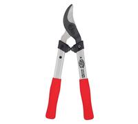 FELCO 201-40 Potatore a due mani con lunghezza totale di 40 cm, testa di taglio a trazione
