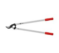 FELCO 201-80 Cesoie a due mani con una lunghezza totale di 80 cm, testa di taglio tirante