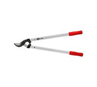 FELCO 221-700 Potatore a due mani con lunghezza totale di 70 cm, testa di taglio a trazione