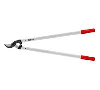 FELCO 221-90 Cesoie a due mani con una lunghezza totale di 90 cm, testa di taglio tirante