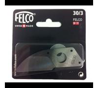 Felco 30/3 - Lama con rosetta di ricambio per Forbice Felco 30-31