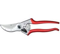 FELCO 4 Incudine Alluminio Rosso Acciaio Acciaio inossidabile 21 cm 11510002