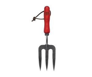 FELCO 431 Attrezzo da giardino, forchetta manuale