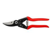 FELCO 5 Incudine Acciaio Rosso Acciaio Acciaio inossidabile 22,5 cm One-hand