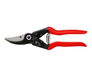 FELCO 5 Incudine Acciaio Rosso Acciaio Acciaio inossidabile 22,5 cm One-hand