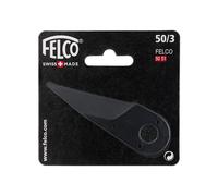 FELCO 50/3 Lama di Ricambio per Forbici per Zoccoli di Pecora 50-51