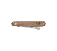 FELCO 512 Coltello da Innesto e Marza, Lama di Precisione 57mm, Costruzione Resistente, Compatto 105mm, Leggero 67g, Strumento Essenziale per Tagli Puliti in Giardino
