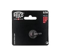 FELCO 6/94 Kit di riparazione: bullone + dado