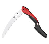 FELCO 604 Sega da potatura (sega pieghevole, lunghezza della lama 24 cm, con taglio tirante)