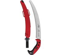 630 curvo sega Lunghezza lama 330 millimetri da Sega potatura, Rosso, 33 cm (13 pollici)