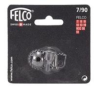 FELCO Kit di riparazione 7/90: bullone, dado, settore Quantità:1