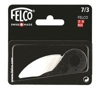 Felco 8 Lama Ricambio Forbici Potatura Originale Acciaio Professionale