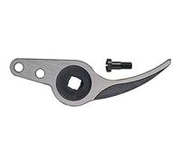 FELCO 9/4 Controlama di ricambio, argento, 35 x 15 x 5 cm