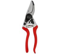 FELCO 9 Cesoie (taglio ø 25 mm, lunghezza 210 mm, cesoie per mancini, manici in alluminio, ergonomiche, cesoie con ammortizzatore)