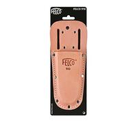 Felco 910 Supporto in pelle n. 910 con clip per cintura in pelle