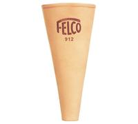 Felco custodia in pelle 912, adatta per cesoie Felco