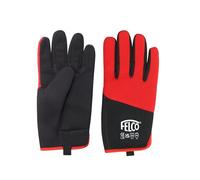 FELCO Guanti resistenti al taglio modello 704, taglia media, in pelle sintetica, foderati in rete, resistenti al taglio, previene il rischio di tagli, giardinaggio, potatura, orticoltura, florivistica