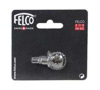 Felco Kit Bullone di Ricambio per Forbici Ø 6 mm MMX22 per Felco 611126 cc