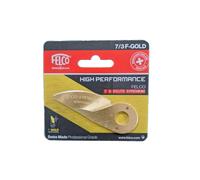 FELCO lama ricambio per Felco modelli 7 e 8 7/3 F-GOLD