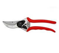 FELCO N.2 Forbice Originale per potatura - Cesosia Swiss Made - 25mm - Rossa